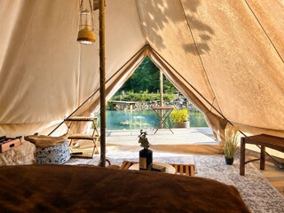Ferienhaus Stenkullen Schlafzimmer 27