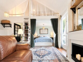 Ferienhaus Stenkullen Wohnzimmer 21