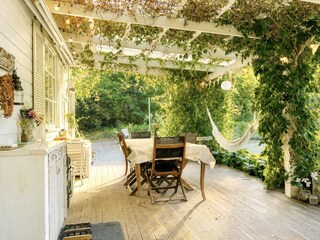 Ferienhaus Stenkullen Umgebung 9