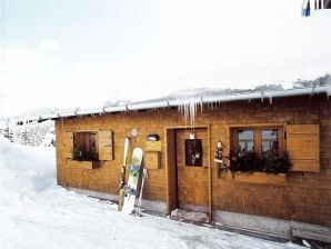 Holiday house Chalet Bergblick A - Mittelberg - image1