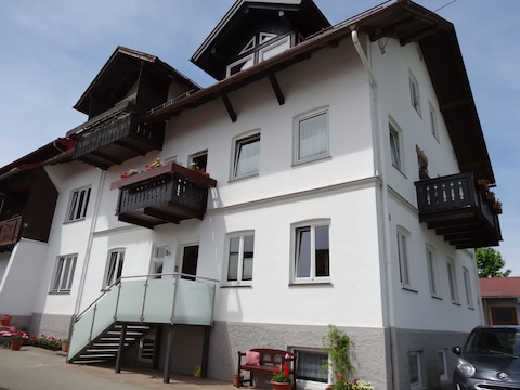 Ferienwohnung Sinzig