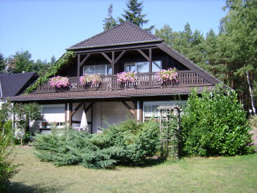 Ferienwohnung am Kiefernhain