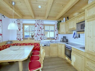 Vakantiepark Wald im Pinzgau Kenmerken 11
