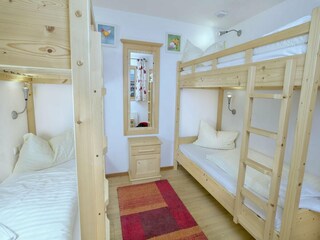Vakantiepark Wald im Pinzgau Kenmerken 20
