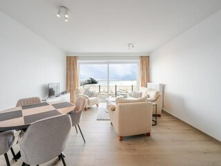 Apartment Blankenberge Ausstattung 9