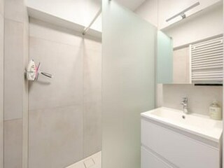 Apartamento Blankenberge Características 6