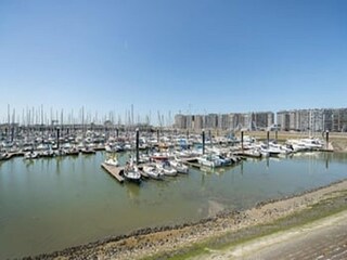 Apartamento Blankenberge Entorno 16