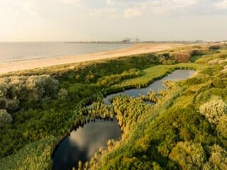Apartamento Blankenberge Entorno 17