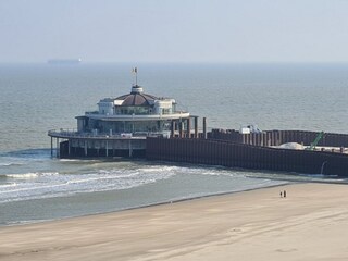 Apartamento Blankenberge Entorno 19