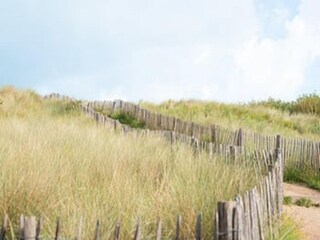 Apartamento Blankenberge Entorno 20
