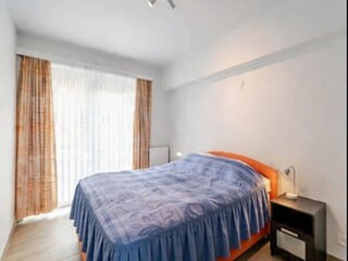 Apartamento Blankenberge Características 8