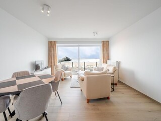 Apartamento Blankenberge Características 9