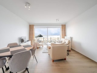 Apartamento Blankenberge Características 11