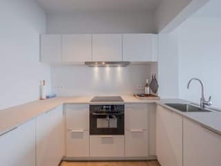 Apartamento Blankenberge Características 12