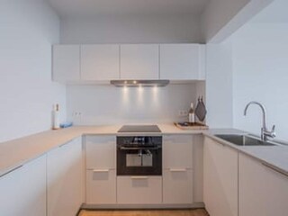 Apartment Blankenberge Features 12