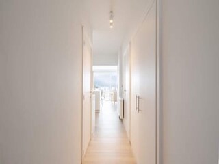 Apartamento Blankenberge Características 13