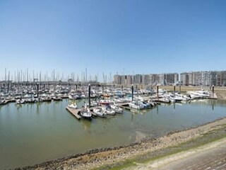 Apartamento Blankenberge Entorno 24