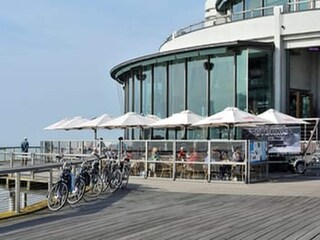 Apartamento Blankenberge Entorno 26