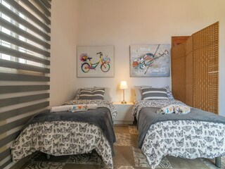 Villa Ariany Buitenaudio-opname 35