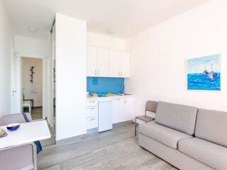 Appartamento Cavtat Caratteristiche 4