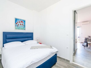Appartamento Cavtat Caratteristiche 10
