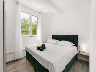 Apartment Kukljica (Ugljan) Ausstattung 10
