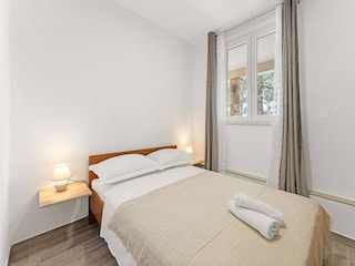 Apartment Kukljica (Ugljan) Ausstattung 12