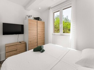 Appartamento Kukljica (Ugljan) Caratteristiche 13