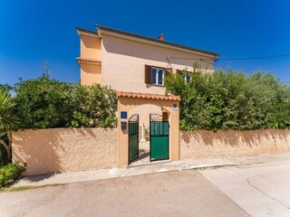 Appartamento Kukljica (Ugljan) Registrazione all'aperto 8