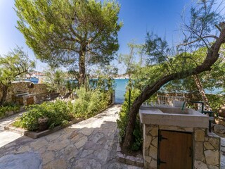 Appartamento Kukljica (Ugljan)  20