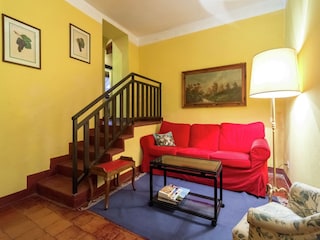 Apartment Ovada Ausstattung 8