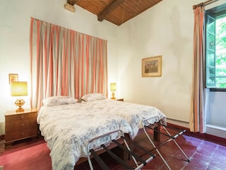 Apartment Ovada Ausstattung 11
