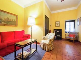 Appartement Ovada Kenmerken 12