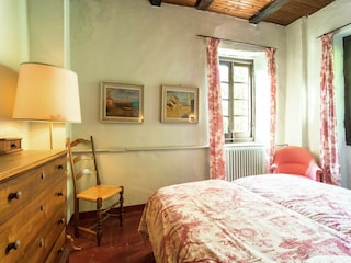 Apartment Ovada Ausstattung 16