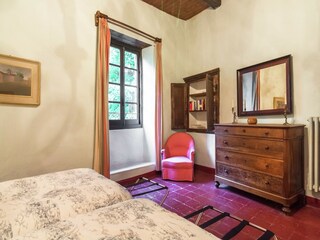 Apartamento Ovada Características 17