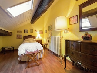 Apartment Ovada Ausstattung 19