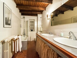 Apartamento Ovada Características 20