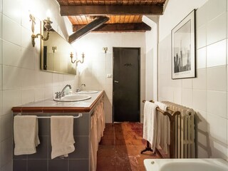 Apartamento Ovada Características 21