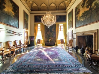 Apartment Ovada  34
