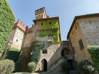 Apartment Ovada Umgebung 23
