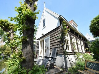 Ferienhaus Edam-Volendam Außenaufnahme 3