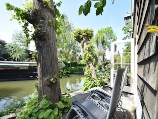 Ferienhaus Edam-Volendam Außenaufnahme 7