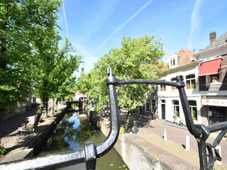 Casa de vacaciones Edam-Volendam Entorno 26