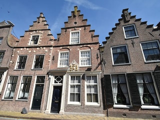 Ferienhaus Edam-Volendam Umgebung 29