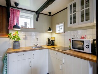 Holiday house Callantsoog Features 3