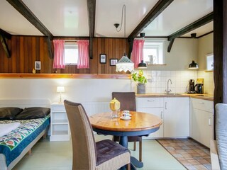 Holiday house Callantsoog Features 4