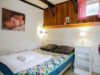Holiday house Callantsoog Features 5