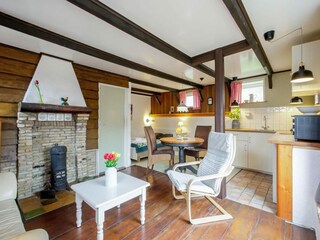Holiday house Callantsoog Features 6
