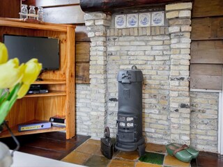 Holiday house Callantsoog Features 7