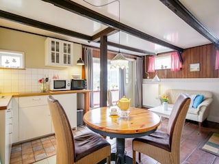 Casa per le vacanze Callantsoog Caratteristiche 10